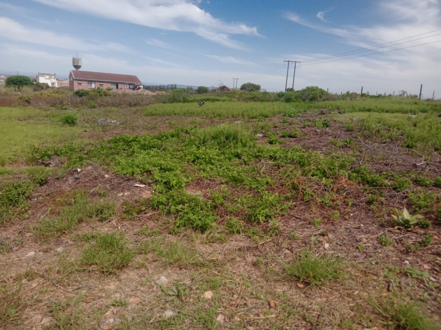 Commercial Property for Sale in Paradise Beach Eastern Cape